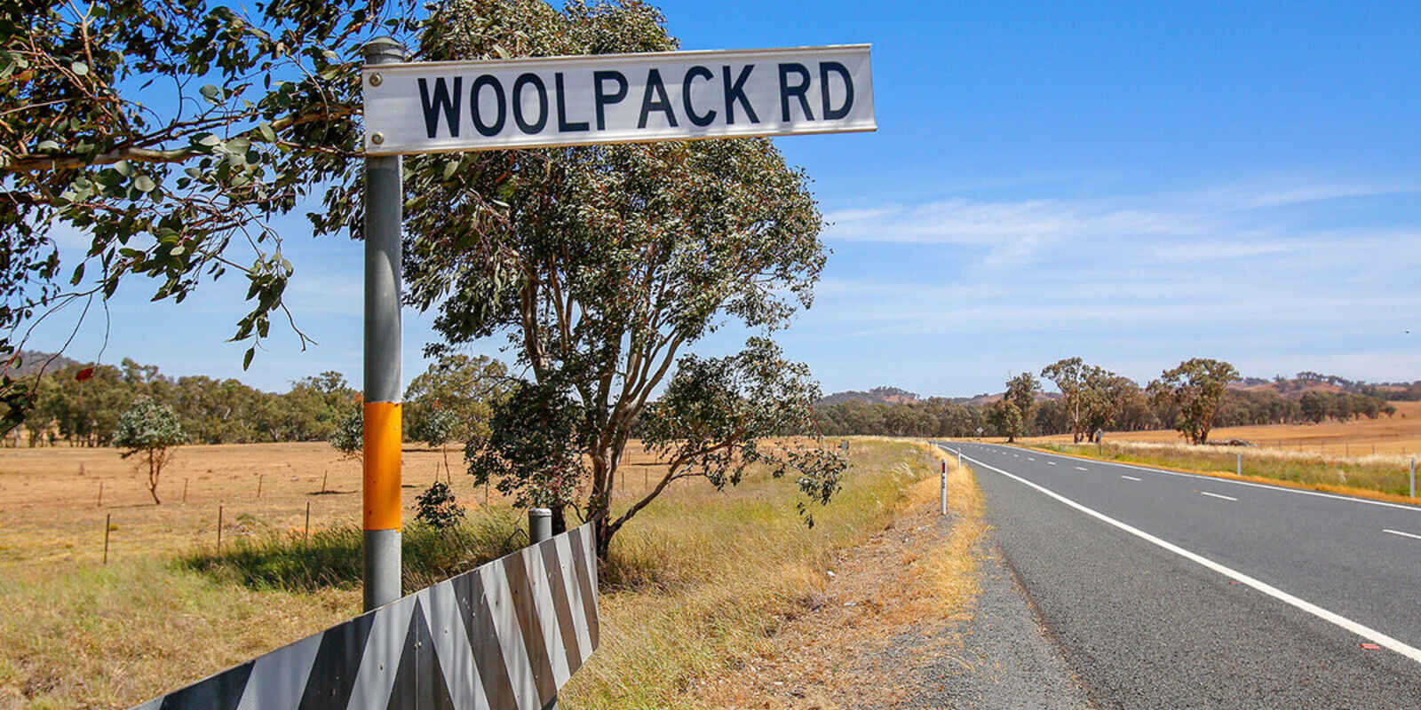 960 Woolpack Road Boorowa 960 Woolpack Road Boorowa