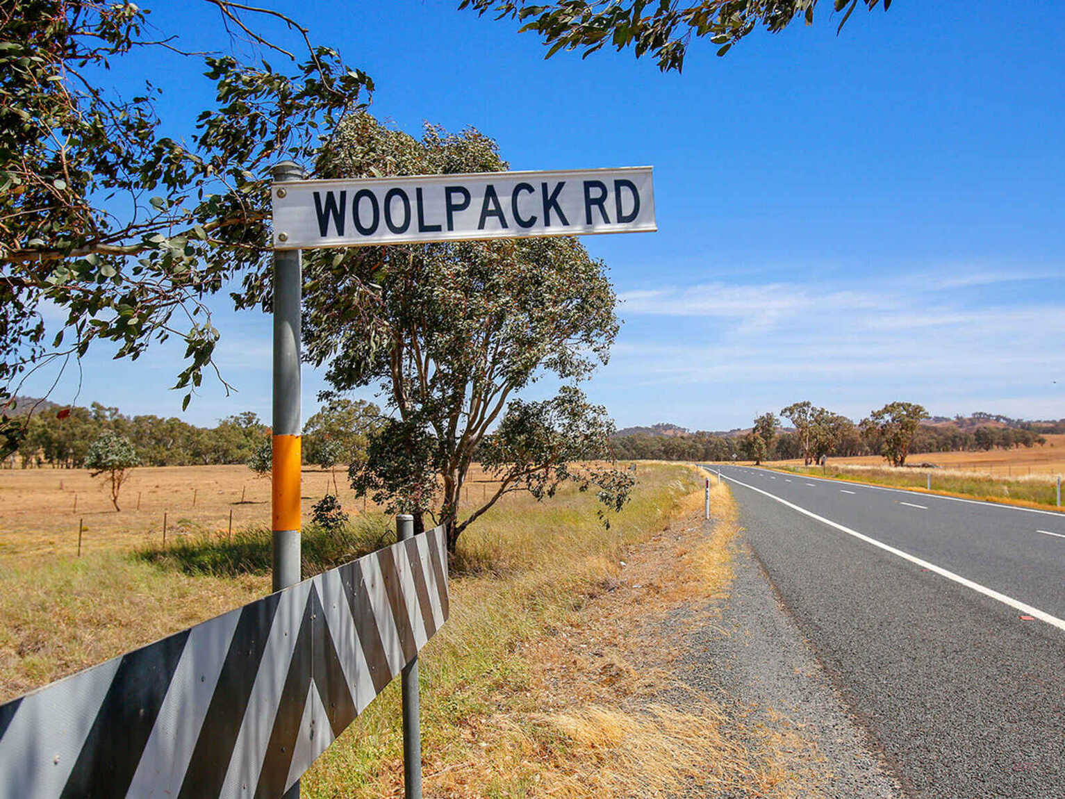 960 Woolpack Road Boorowa 960 Woolpack Road Boorowa