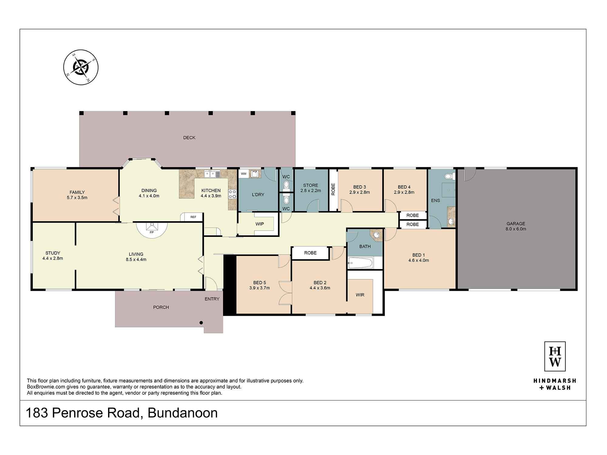 183 Penrose Road Bundanoon 183 Penrose Road Bundanoon