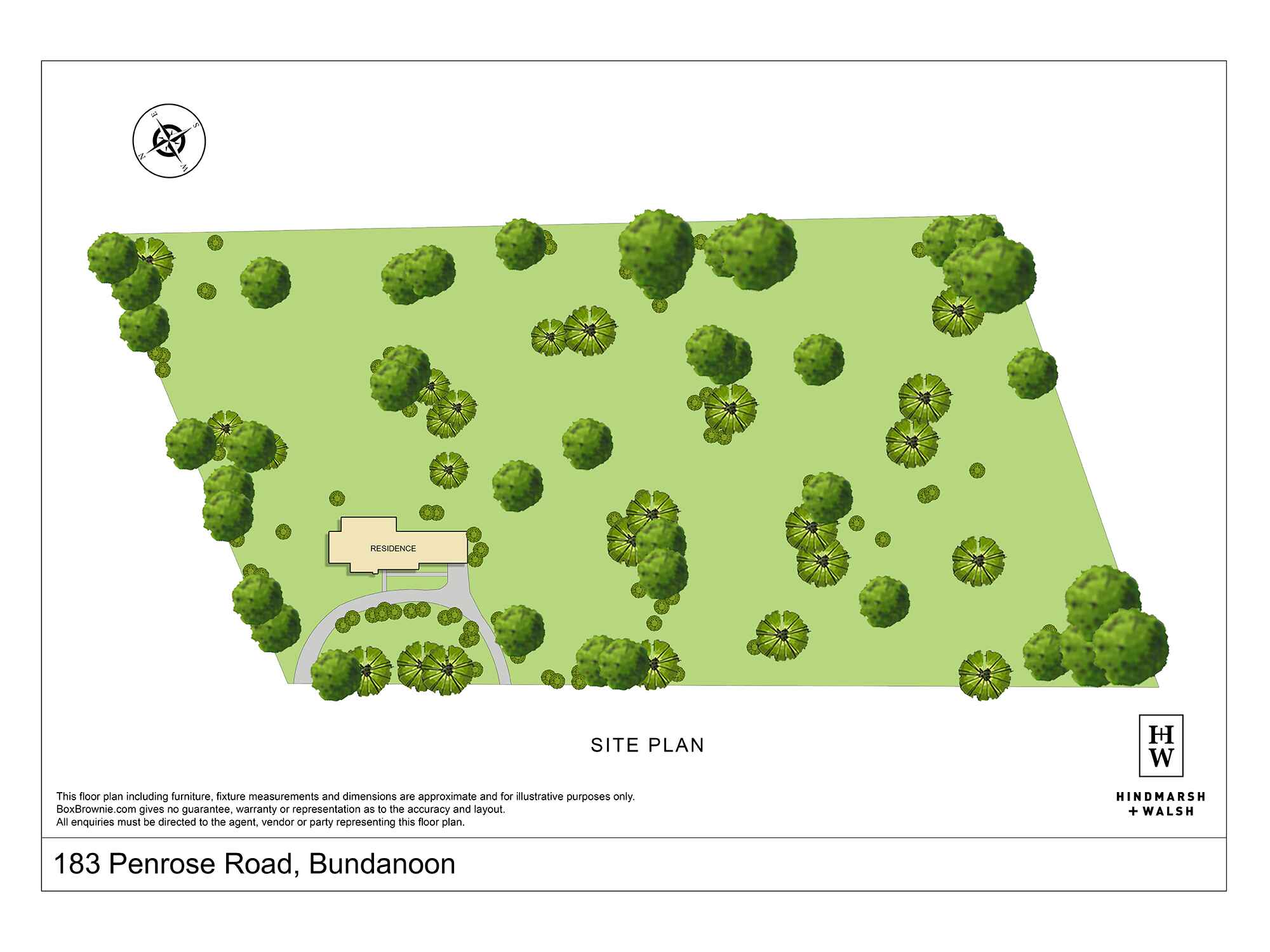 183 Penrose Road Bundanoon 183 Penrose Road Bundanoon