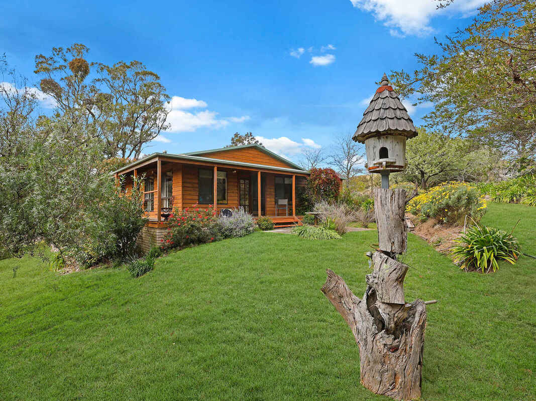 116 Pheasant Gully Road Bullio 116 Pheasant Gully Road Bullio