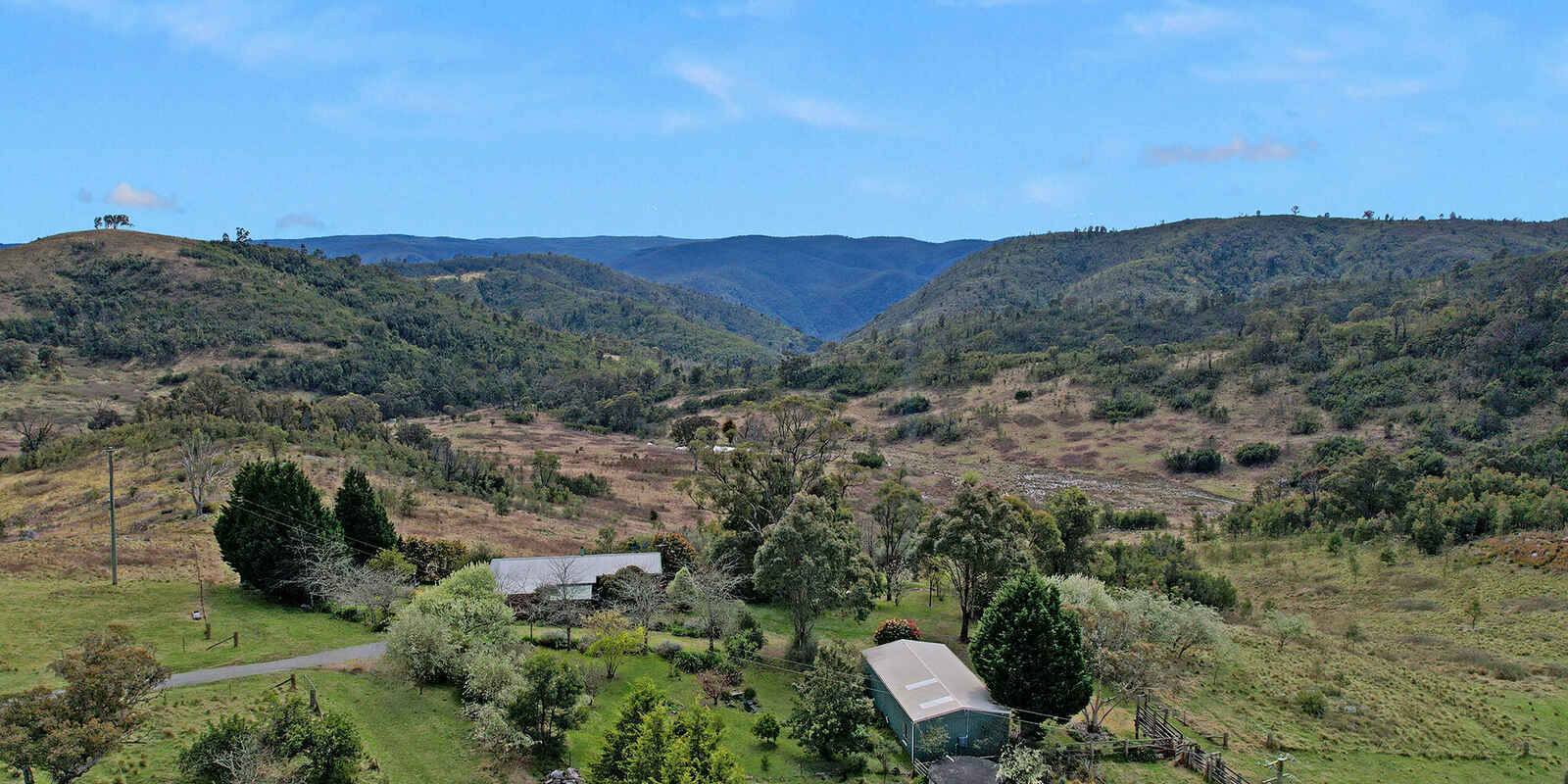 116 Pheasant Gully Road Bullio