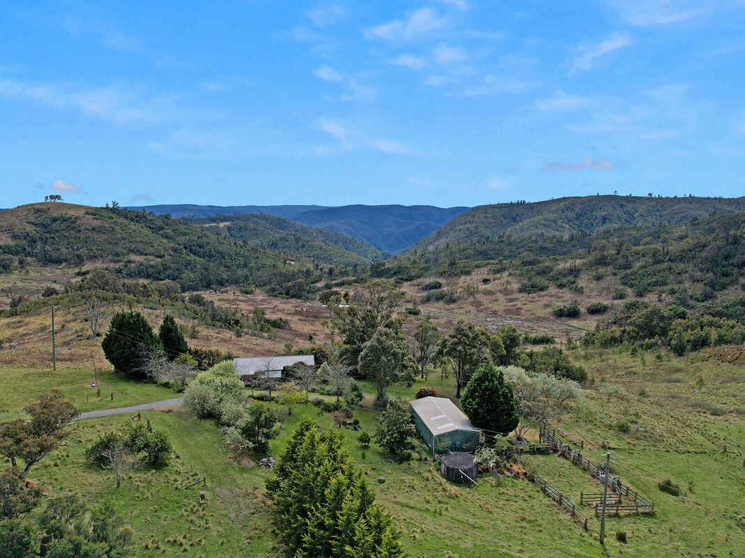 116 Pheasant Gully Road Bullio 116 Pheasant Gully Road Bullio