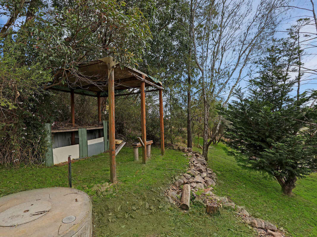 116 Pheasant Gully Road Bullio 116 Pheasant Gully Road Bullio