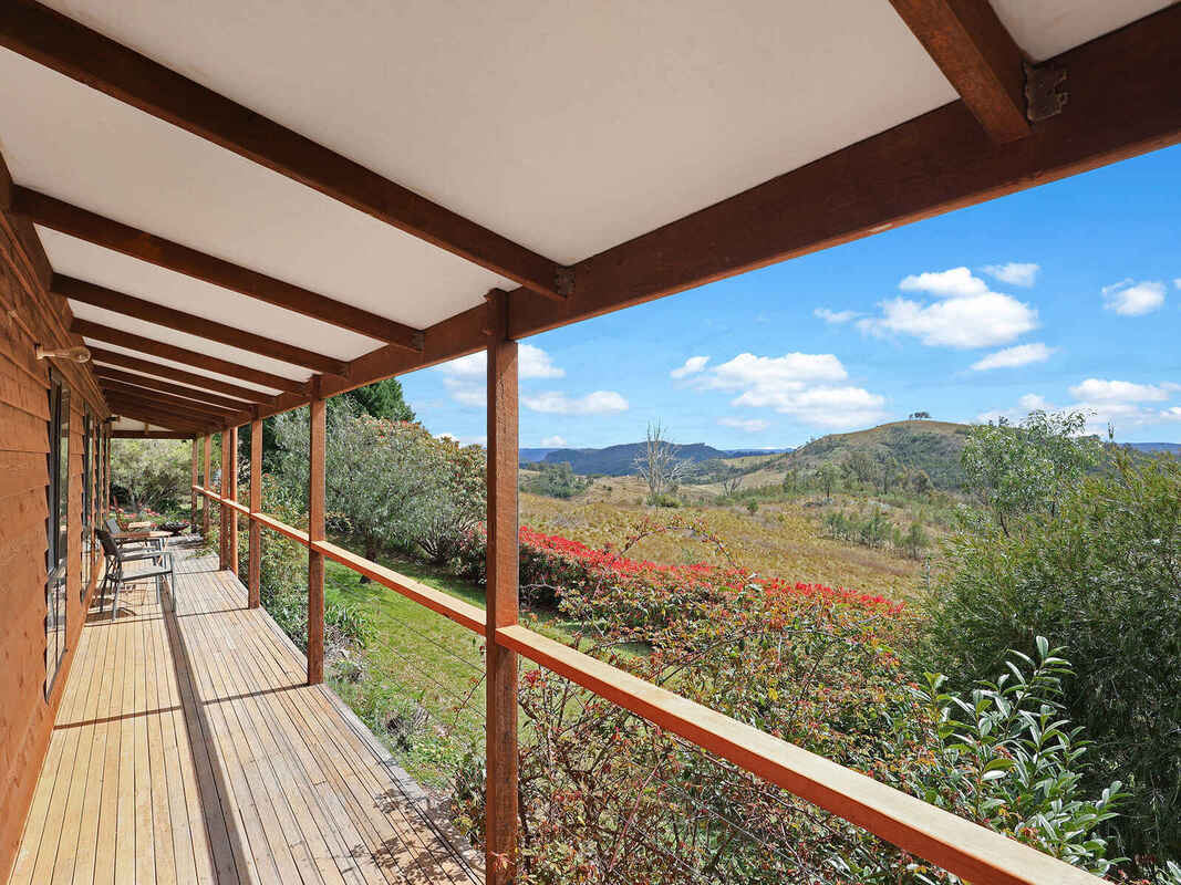 116 Pheasant Gully Road Bullio 116 Pheasant Gully Road Bullio