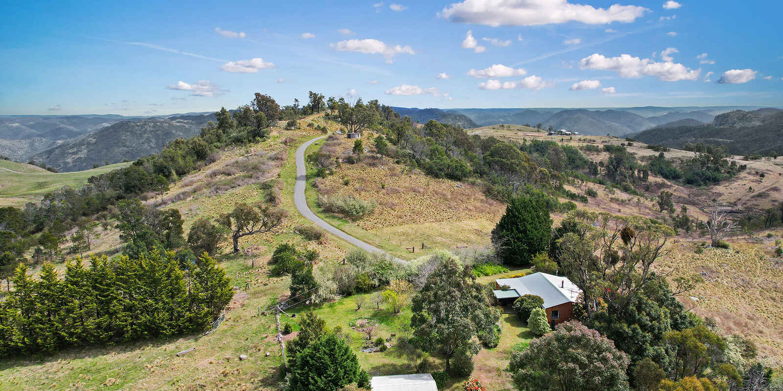 116 Pheasant Gully Road Bullio