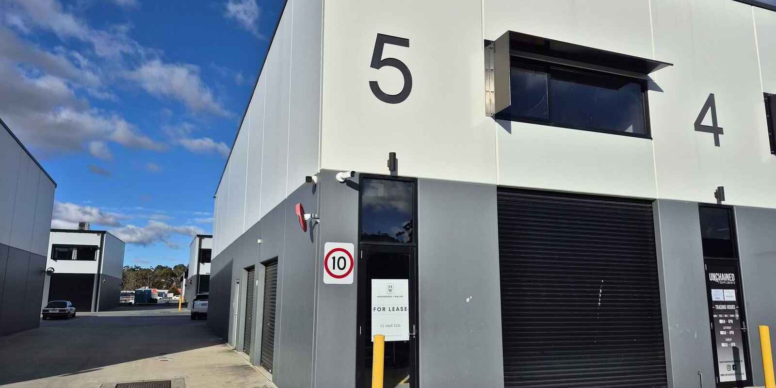 5/6-10 Owen Street Mittagong