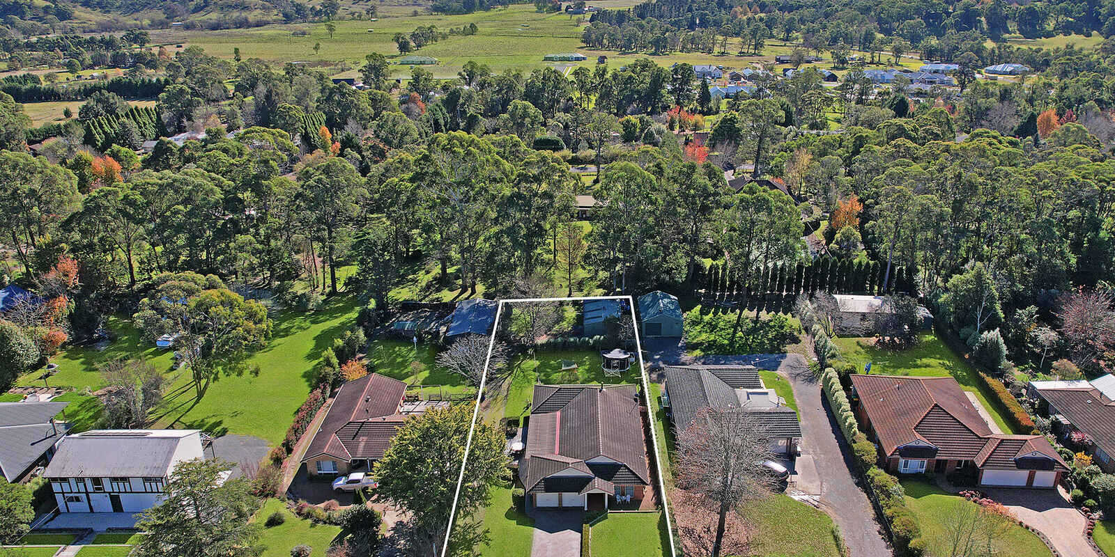 11 Birch Park Road Bundanoon