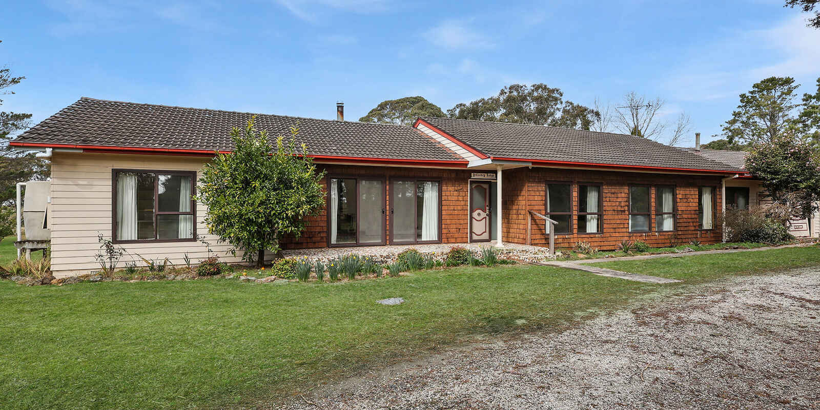 183 Penrose Road Bundanoon 183 Penrose Road Bundanoon