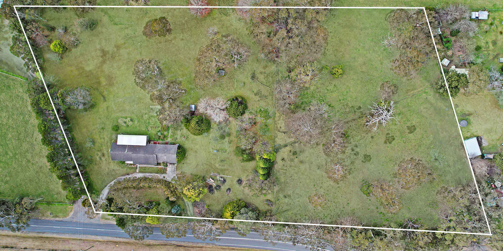 183 Penrose Road Bundanoon 183 Penrose Road Bundanoon