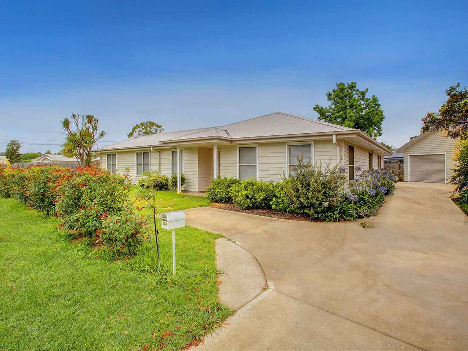 Lot 2 / 24 Parkes Road Moss Vale Lot 2 / 24 Parkes Road Moss Vale