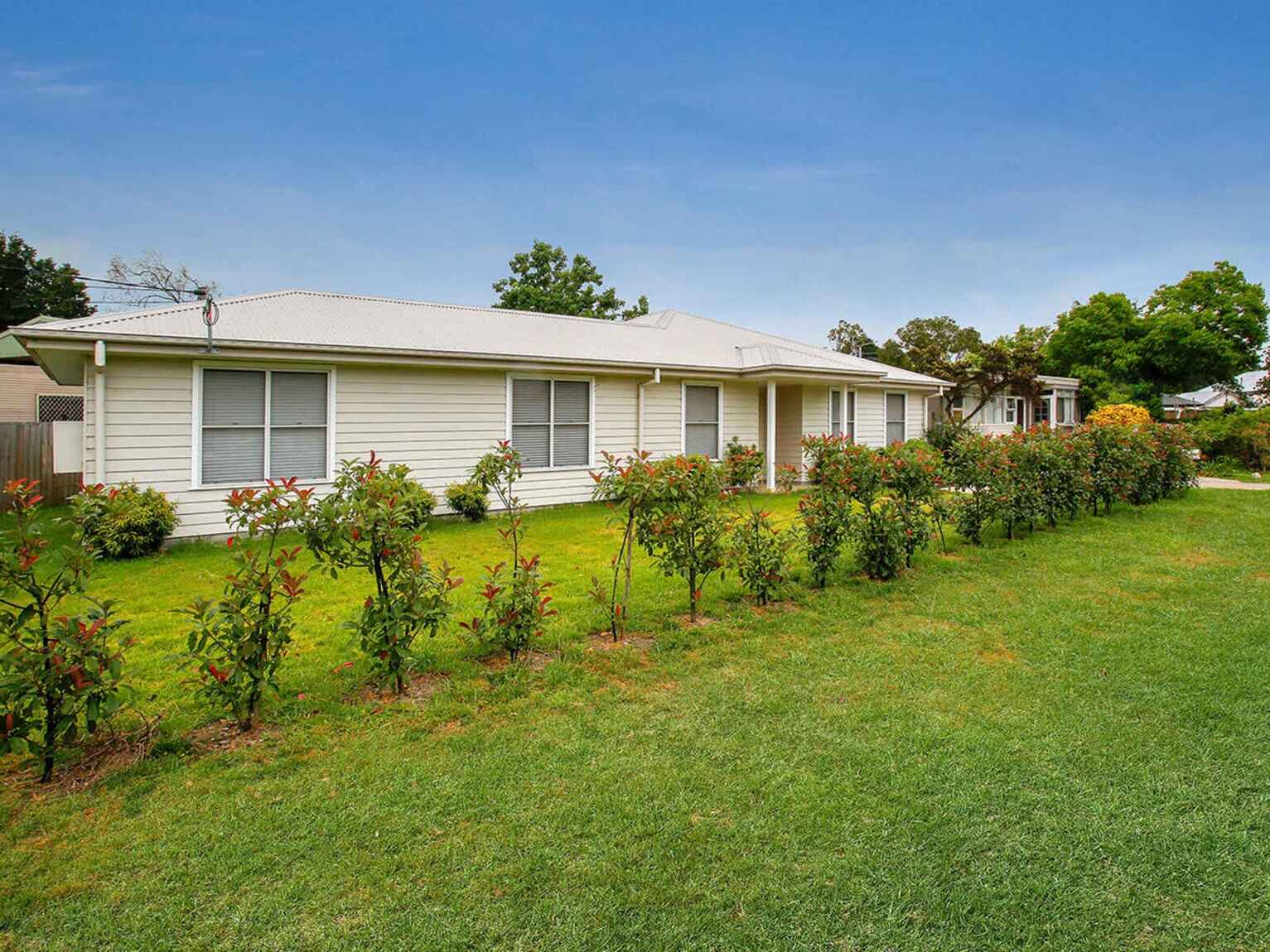 Lot 2 / 24 Parkes Road Moss Vale Lot 2 / 24 Parkes Road Moss Vale