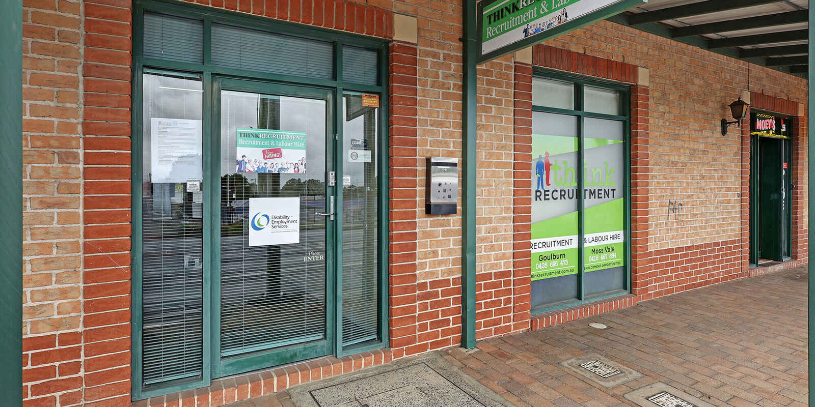 Shop 6/256 Argyle Street Moss Vale