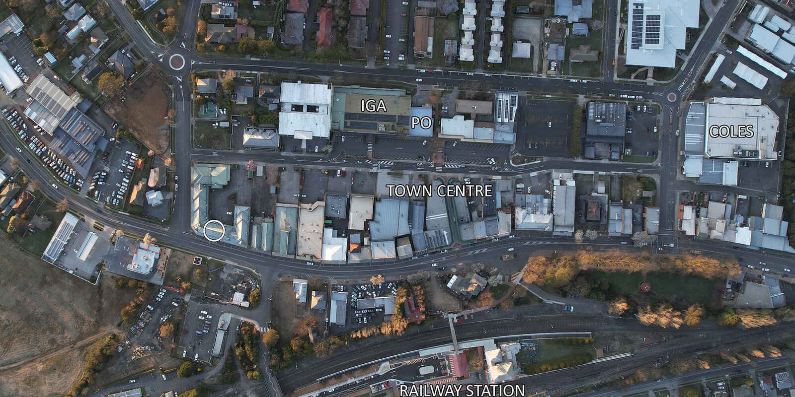 Shop 6/256 Argyle Street Moss Vale