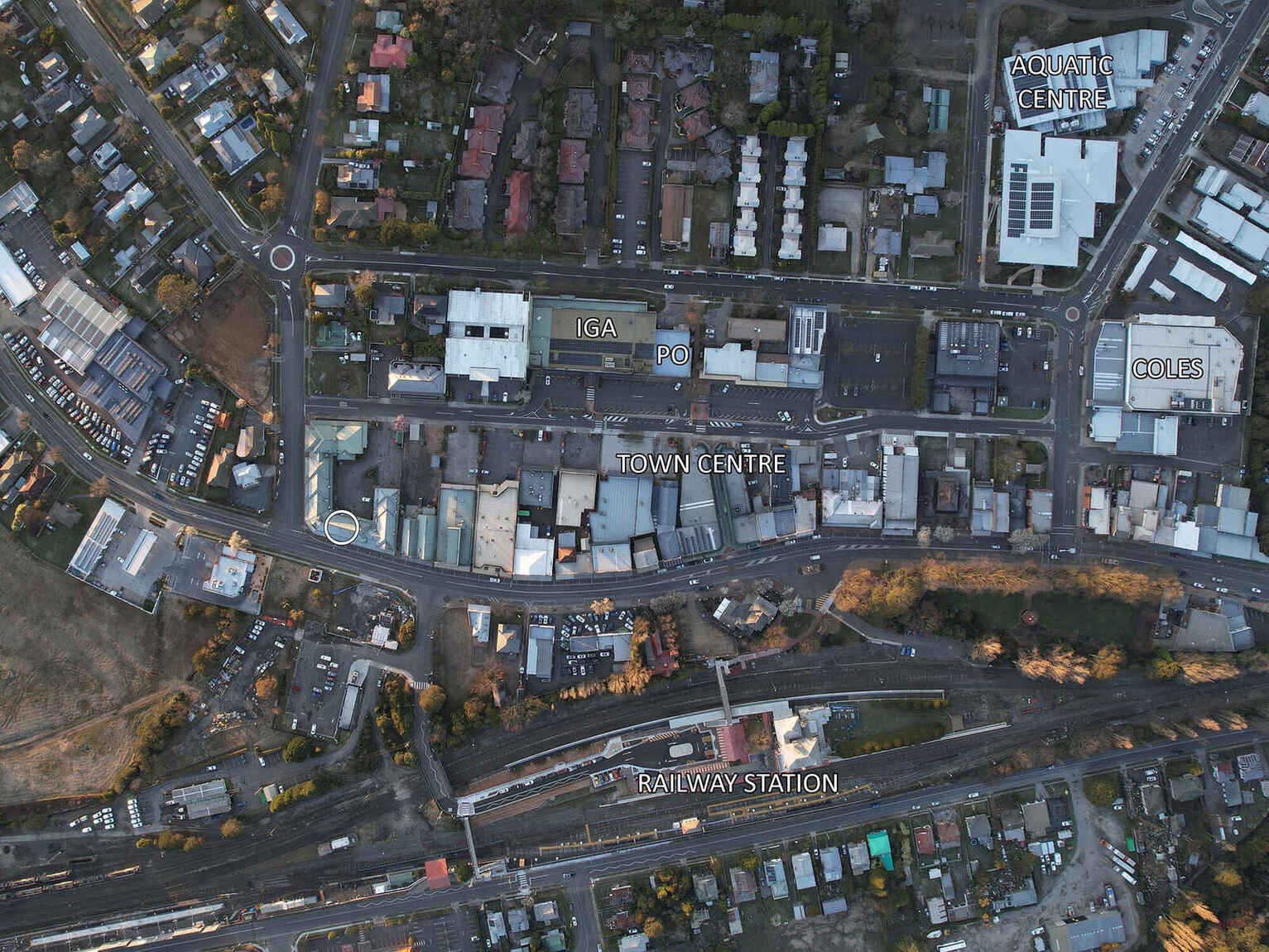 Shop 6/256 Argyle Street Moss Vale