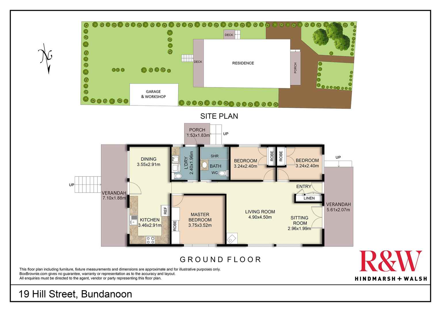 19 Hill Street Bundanoon