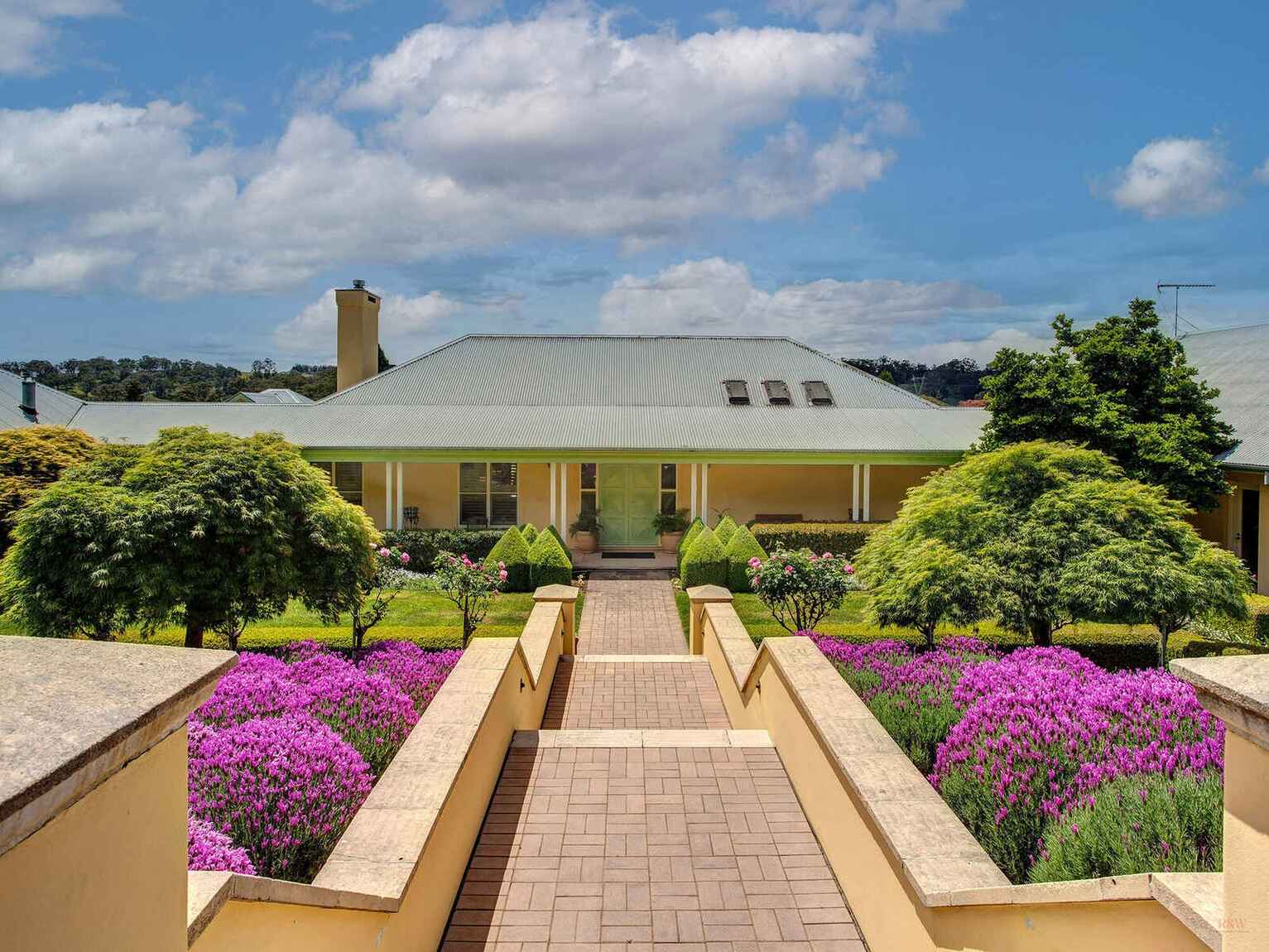 'Grasmere Farm' 294 Meryla Road Moss Vale 'Grasmere Farm' 294 Meryla Road Moss Vale