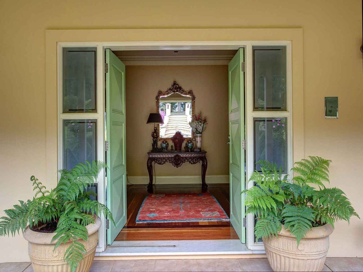 'Grasmere Farm' 294 Meryla Road Moss Vale 'Grasmere Farm' 294 Meryla Road Moss Vale