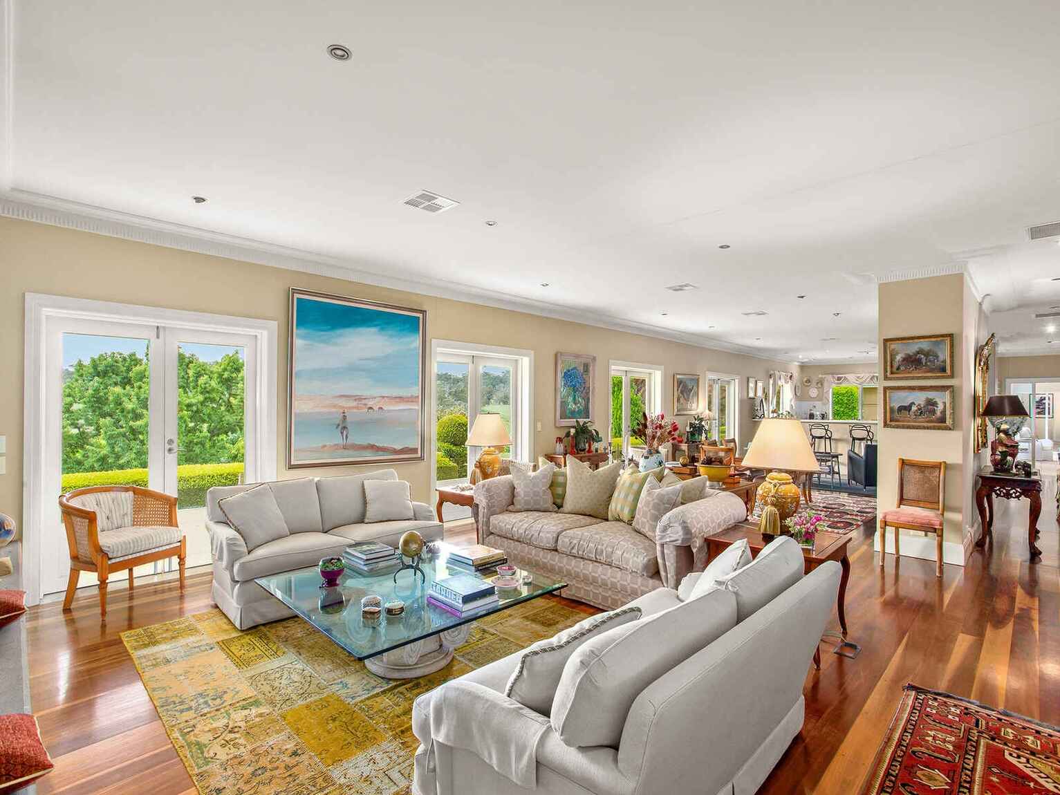 'Grasmere Farm' 294 Meryla Road Moss Vale 'Grasmere Farm' 294 Meryla Road Moss Vale