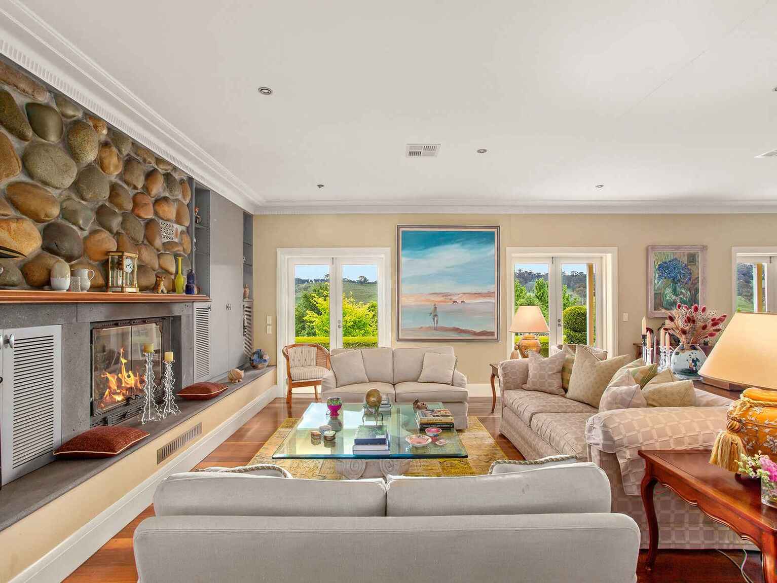 'Grasmere Farm' 294 Meryla Road Moss Vale 'Grasmere Farm' 294 Meryla Road Moss Vale