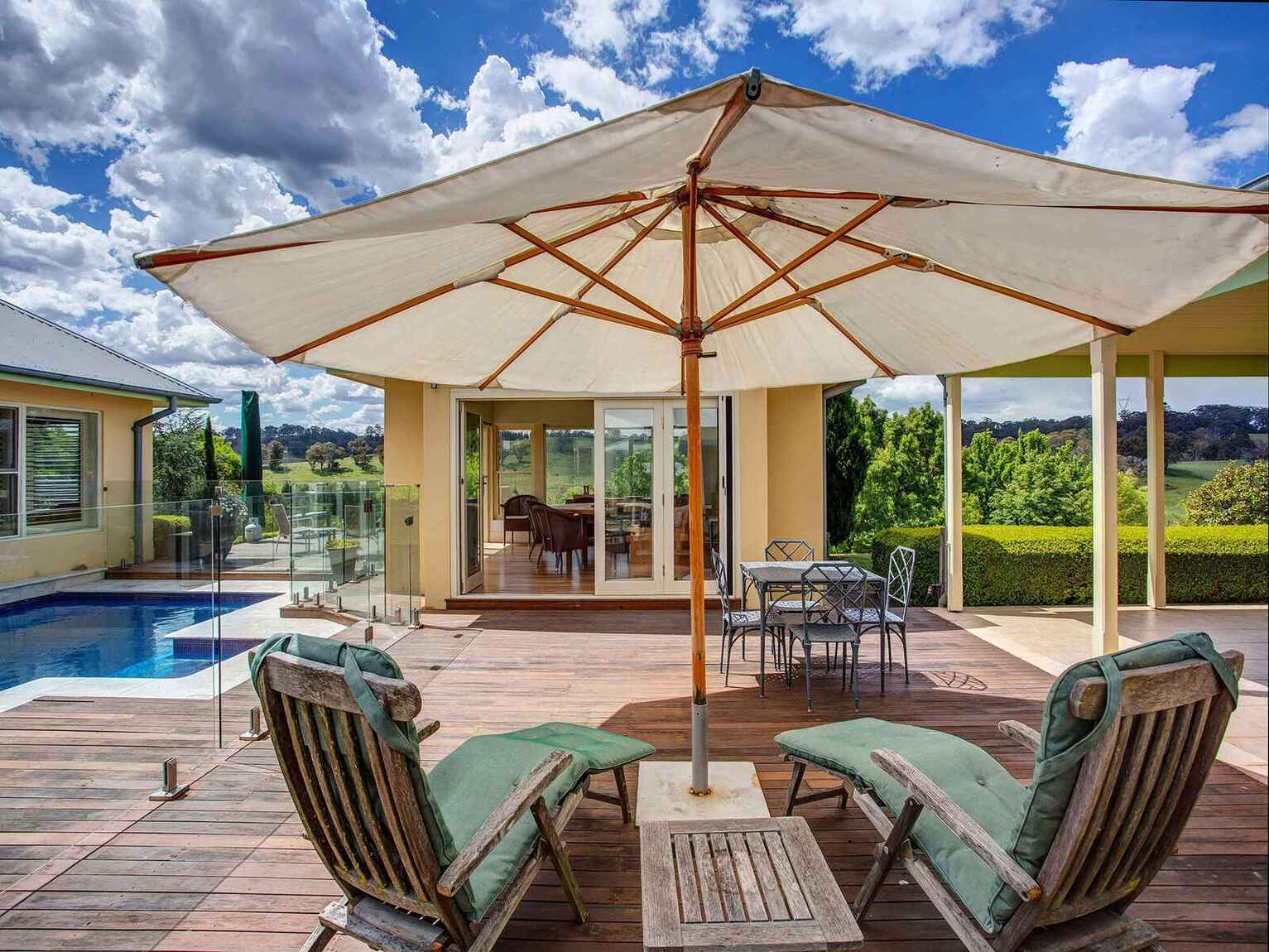 'Grasmere Farm' 294 Meryla Road Moss Vale 'Grasmere Farm' 294 Meryla Road Moss Vale