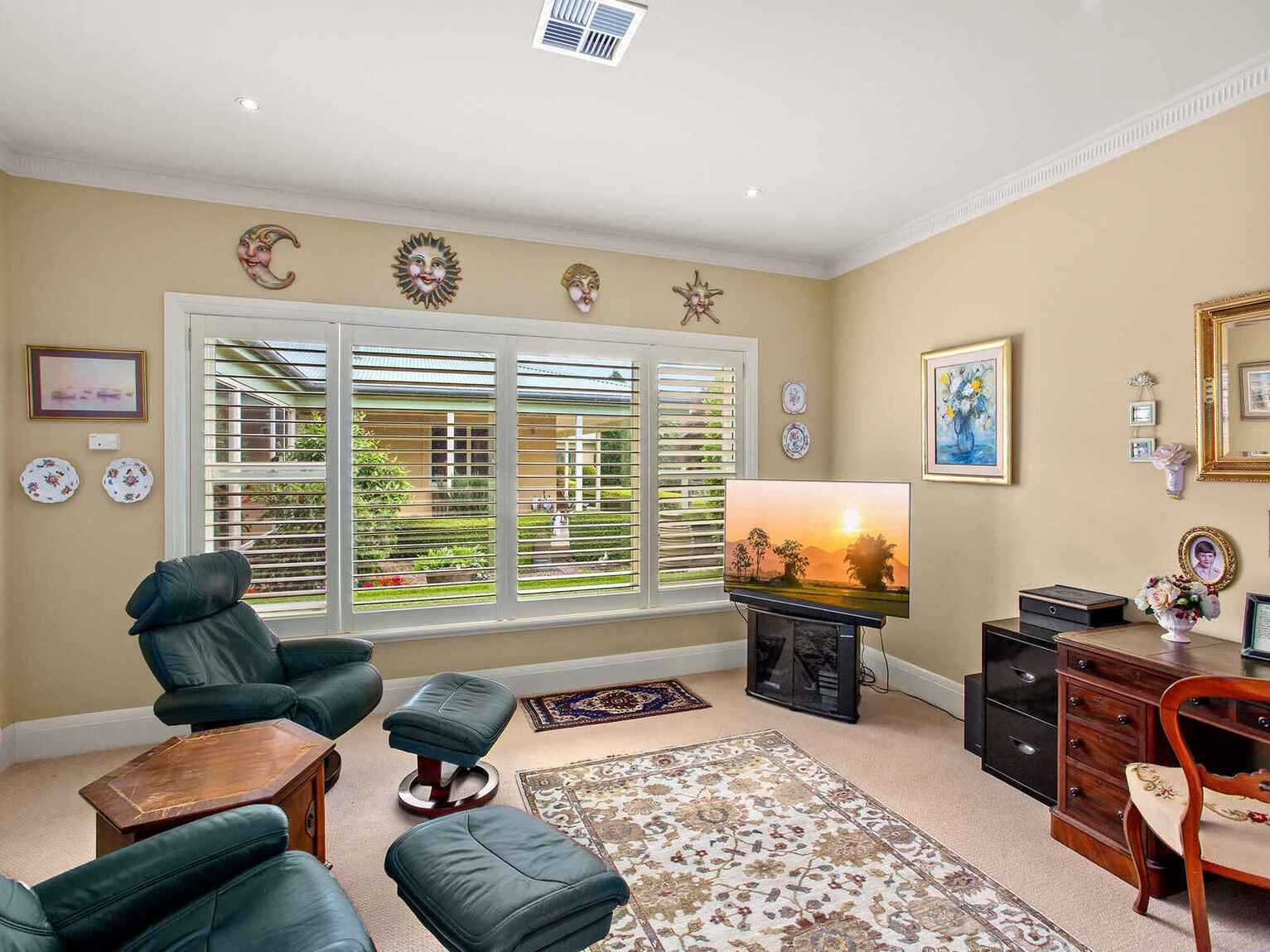 'Grasmere Farm' 294 Meryla Road Moss Vale 'Grasmere Farm' 294 Meryla Road Moss Vale