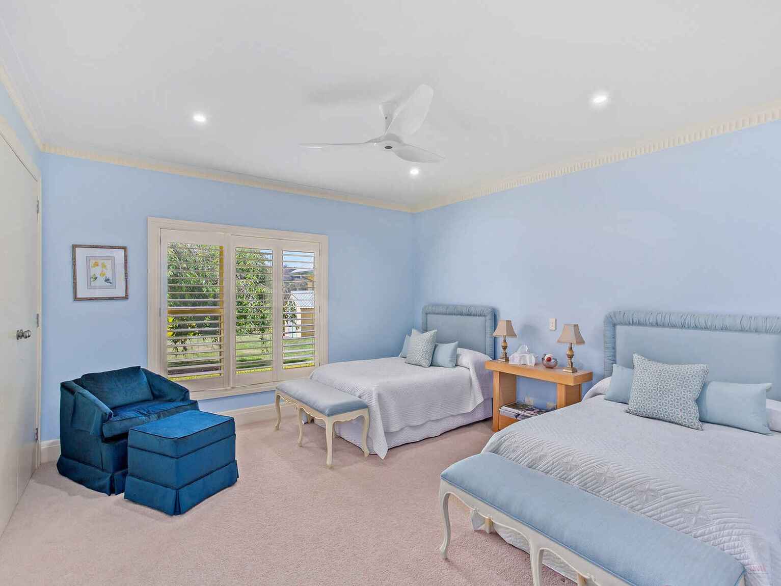 'Grasmere Farm' 294 Meryla Road Moss Vale 'Grasmere Farm' 294 Meryla Road Moss Vale