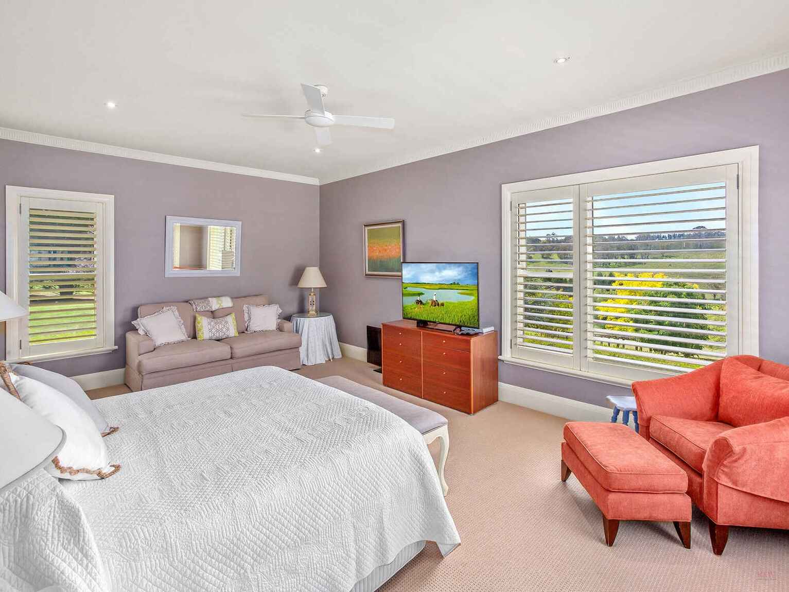 'Grasmere Farm' 294 Meryla Road Moss Vale 'Grasmere Farm' 294 Meryla Road Moss Vale