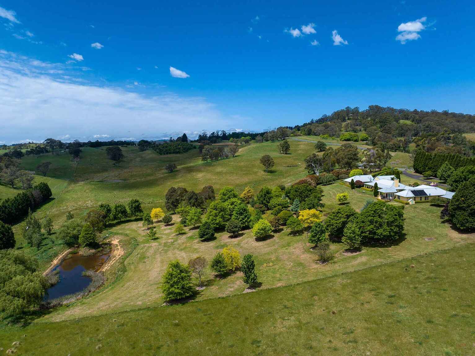 'Grasmere Farm' 294 Meryla Road Moss Vale 'Grasmere Farm' 294 Meryla Road Moss Vale