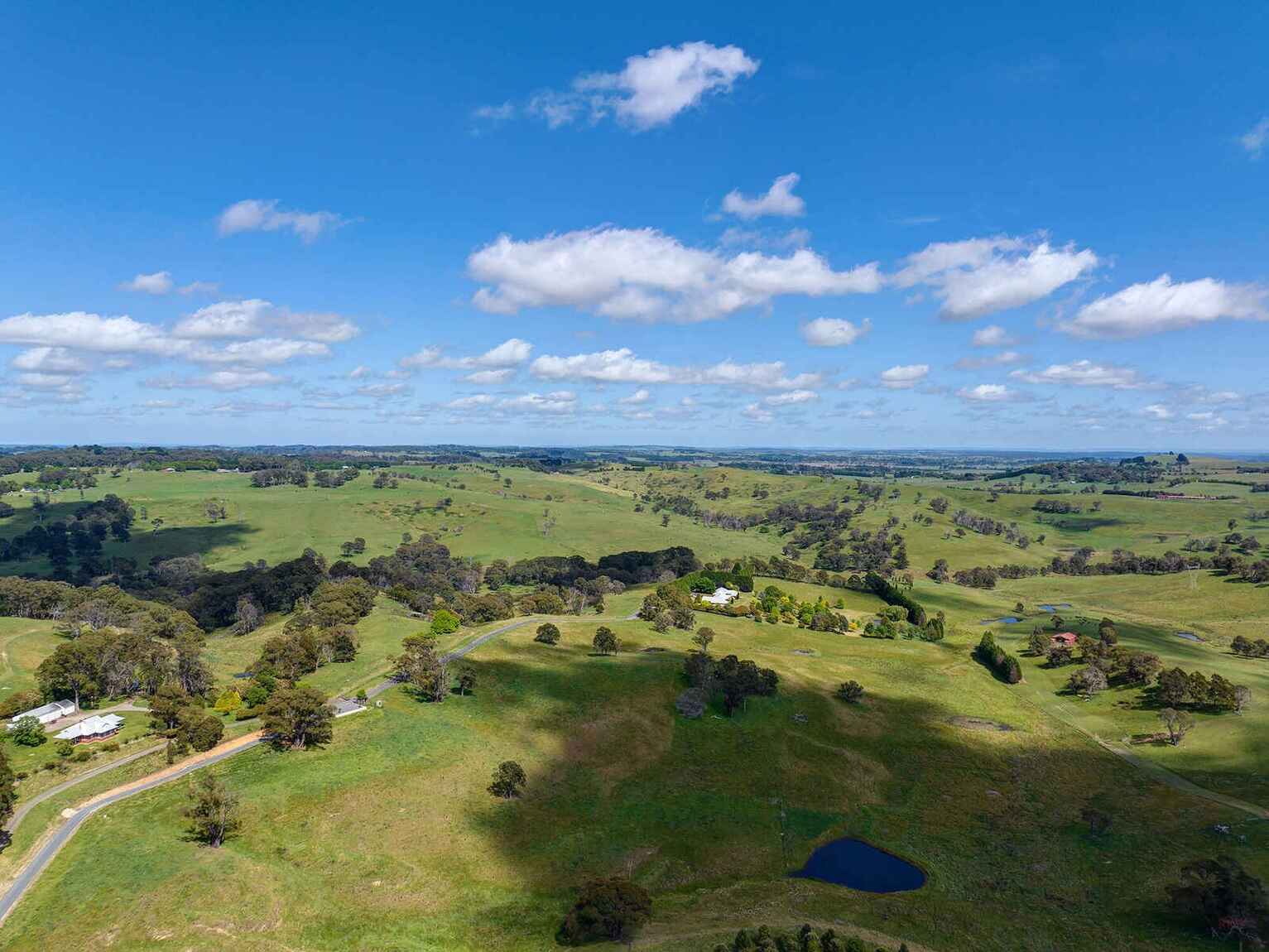 'Grasmere Farm' 294 Meryla Road Moss Vale 'Grasmere Farm' 294 Meryla Road Moss Vale