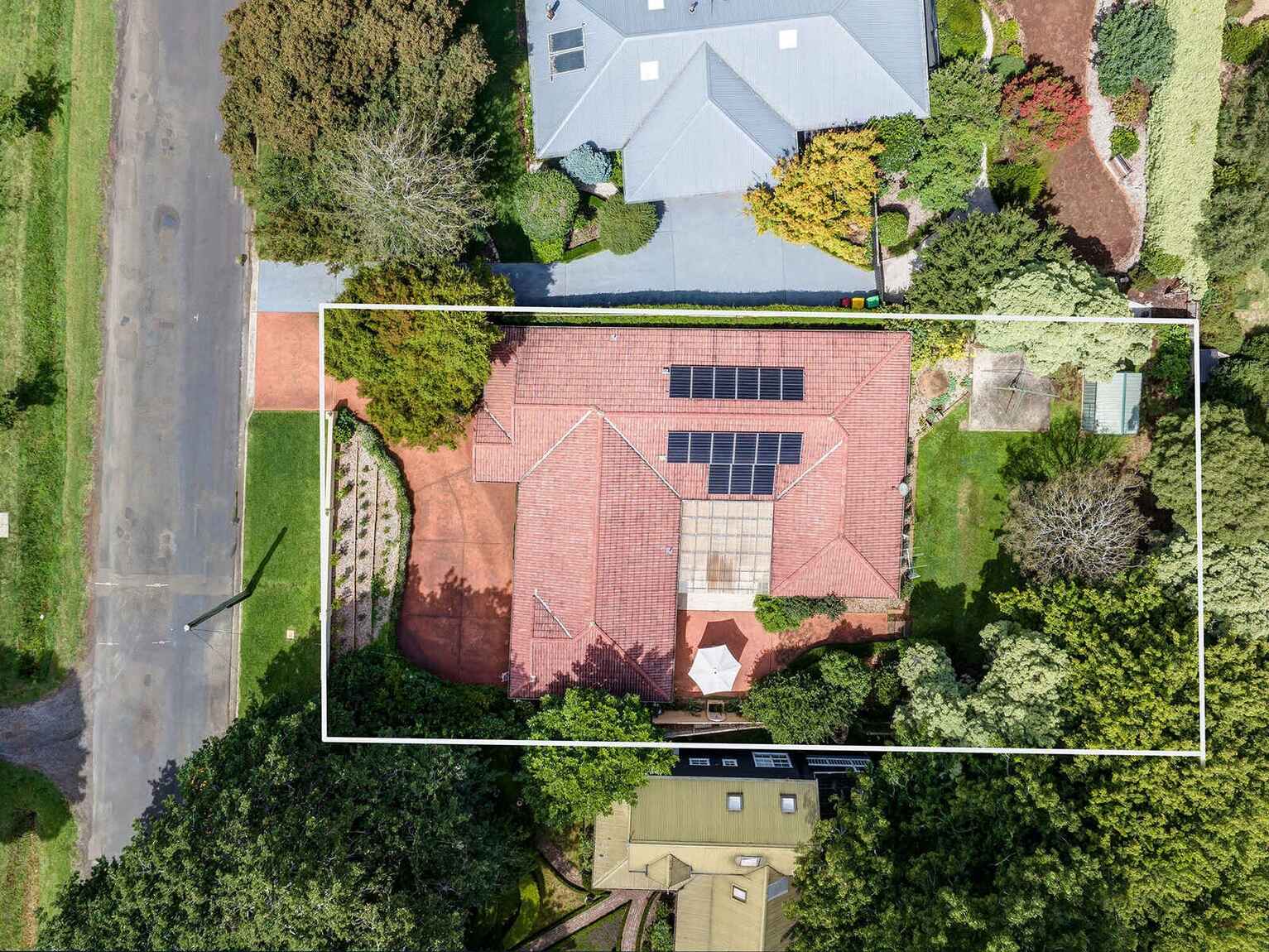 71 Middle Road Exeter 71 Middle Road Exeter