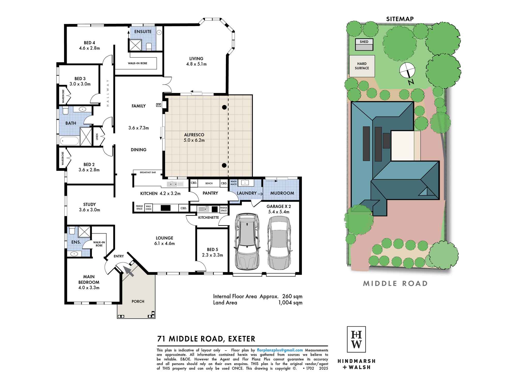 71 Middle Road Exeter 71 Middle Road Exeter