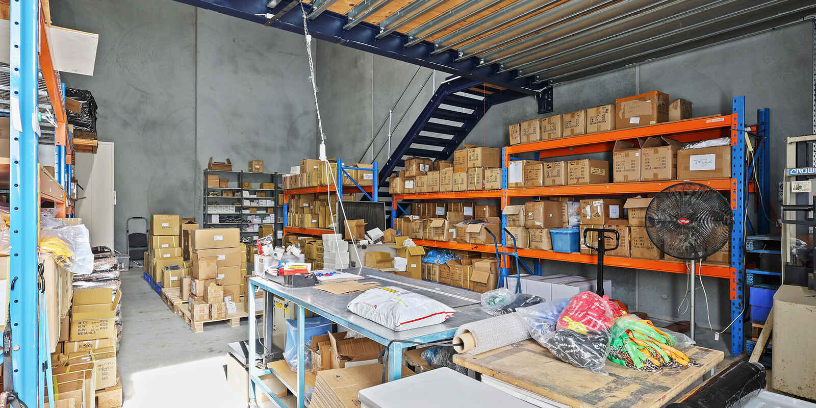 3/6-10 Owen Street Mittagong