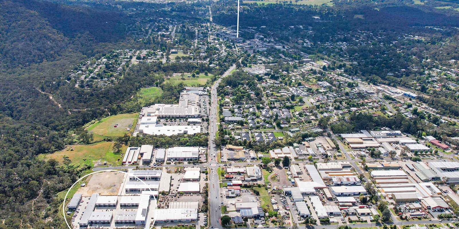 3/6-10 Owen Street Mittagong