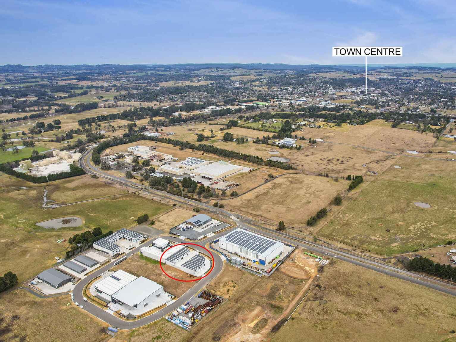 3/2 Red Fields Road Moss Vale