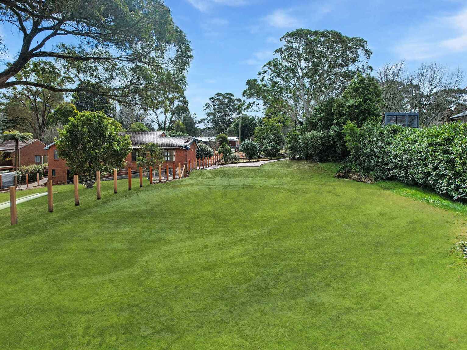40 Nerrim Street Bundanoon 40 Nerrim Street Bundanoon