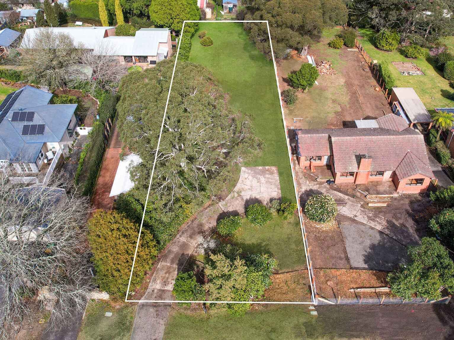 40 Nerrim Street Bundanoon 40 Nerrim Street Bundanoon