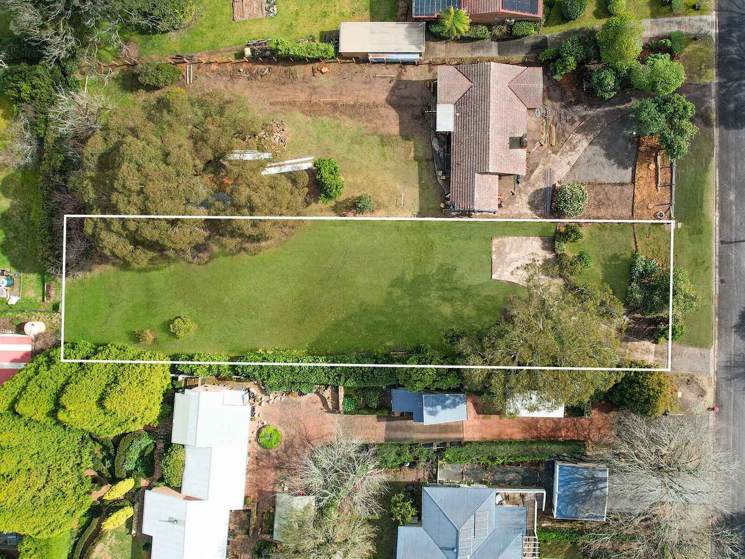 40 Nerrim Street Bundanoon 40 Nerrim Street Bundanoon
