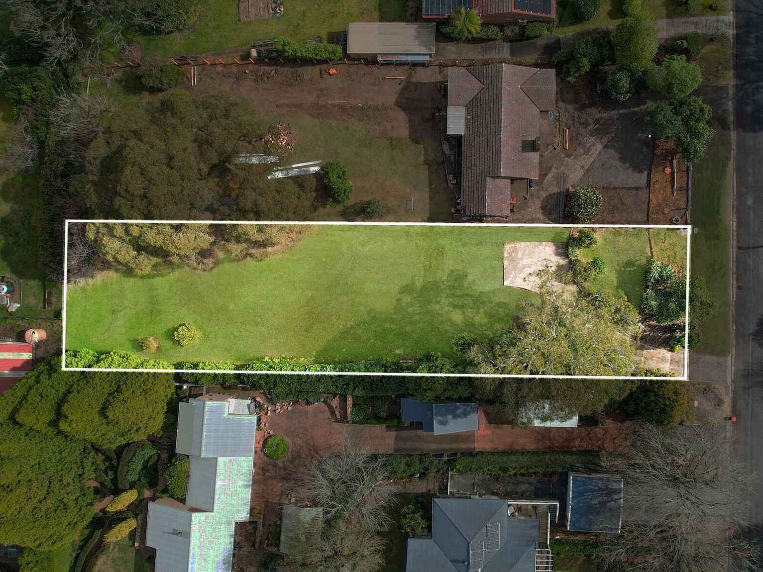 40 Nerrim Street Bundanoon 40 Nerrim Street Bundanoon