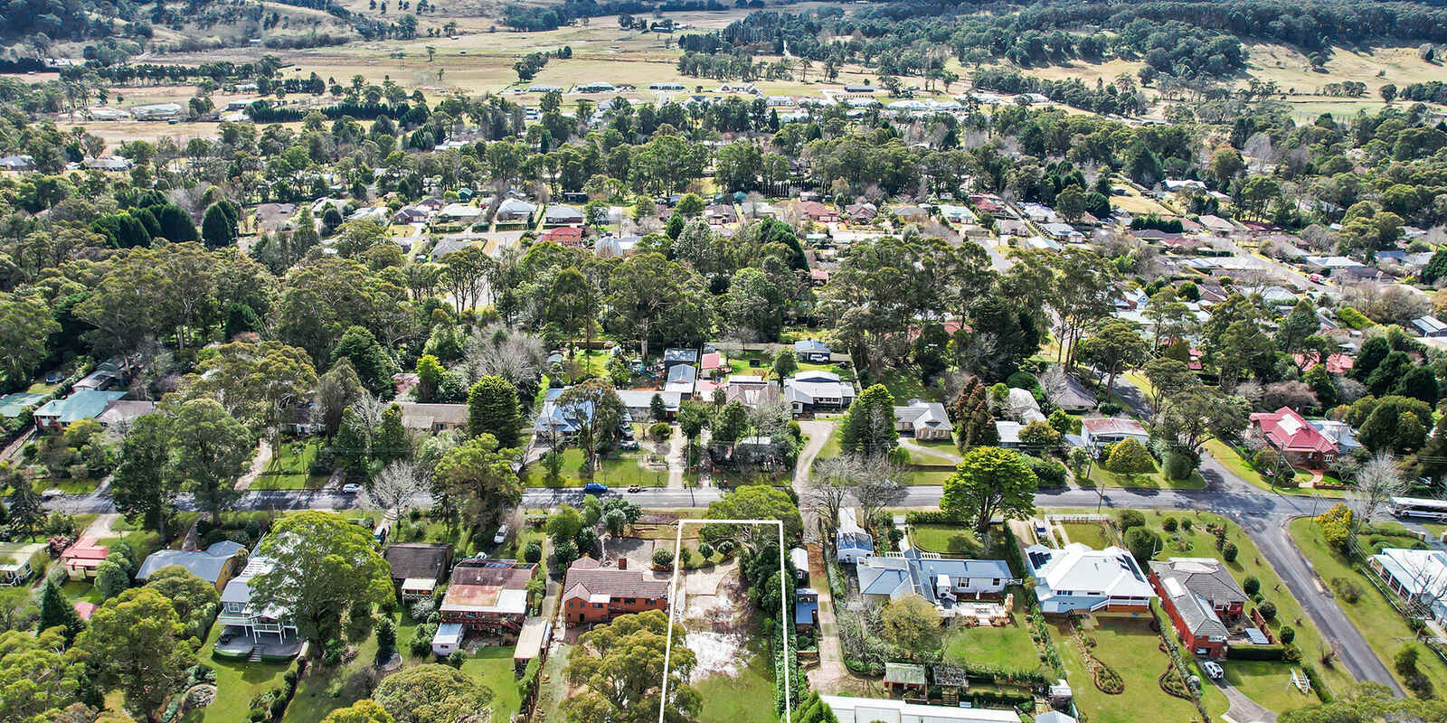 40 Nerrim Street Bundanoon 40 Nerrim Street Bundanoon