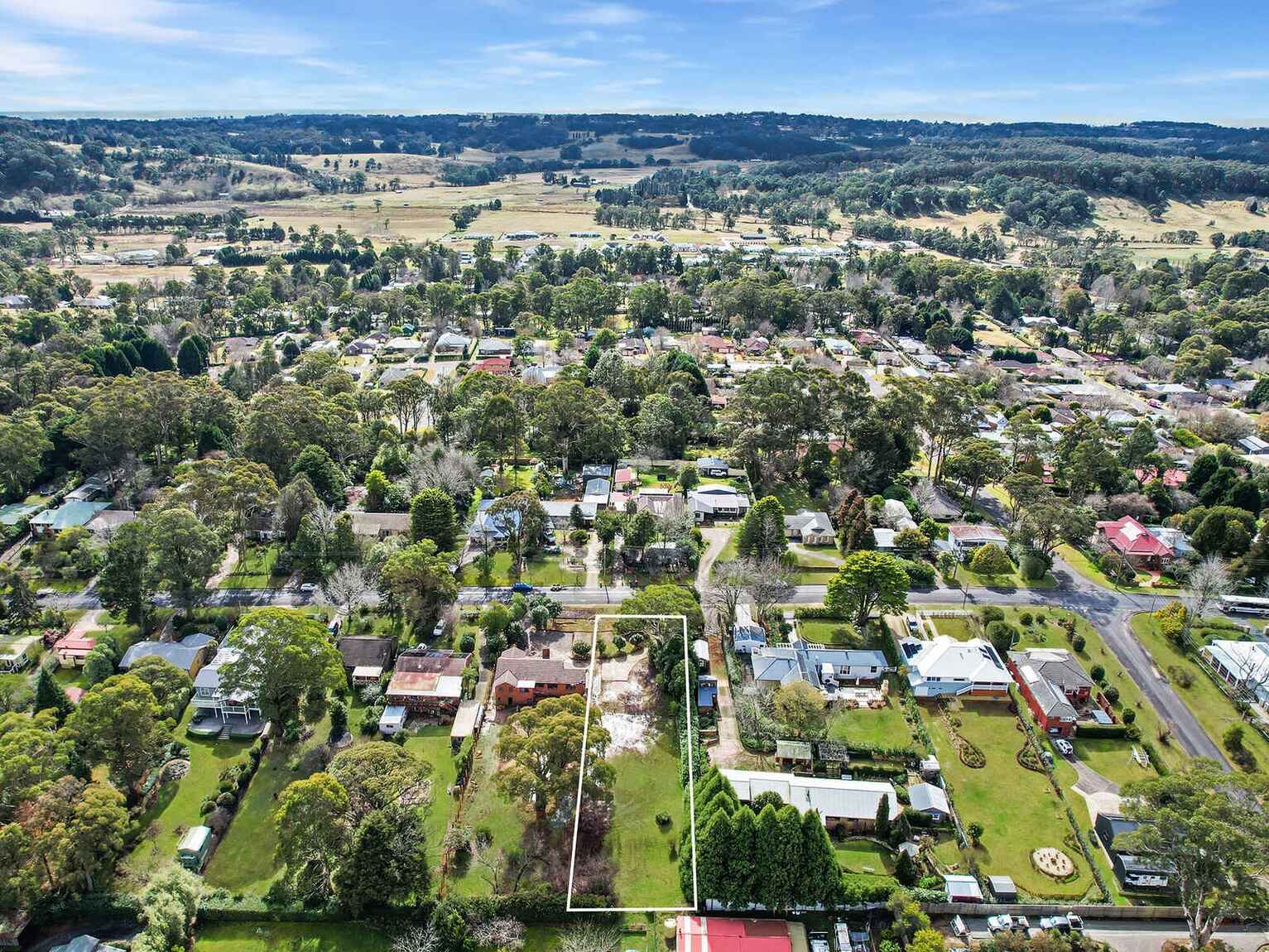 40 Nerrim Street Bundanoon 40 Nerrim Street Bundanoon