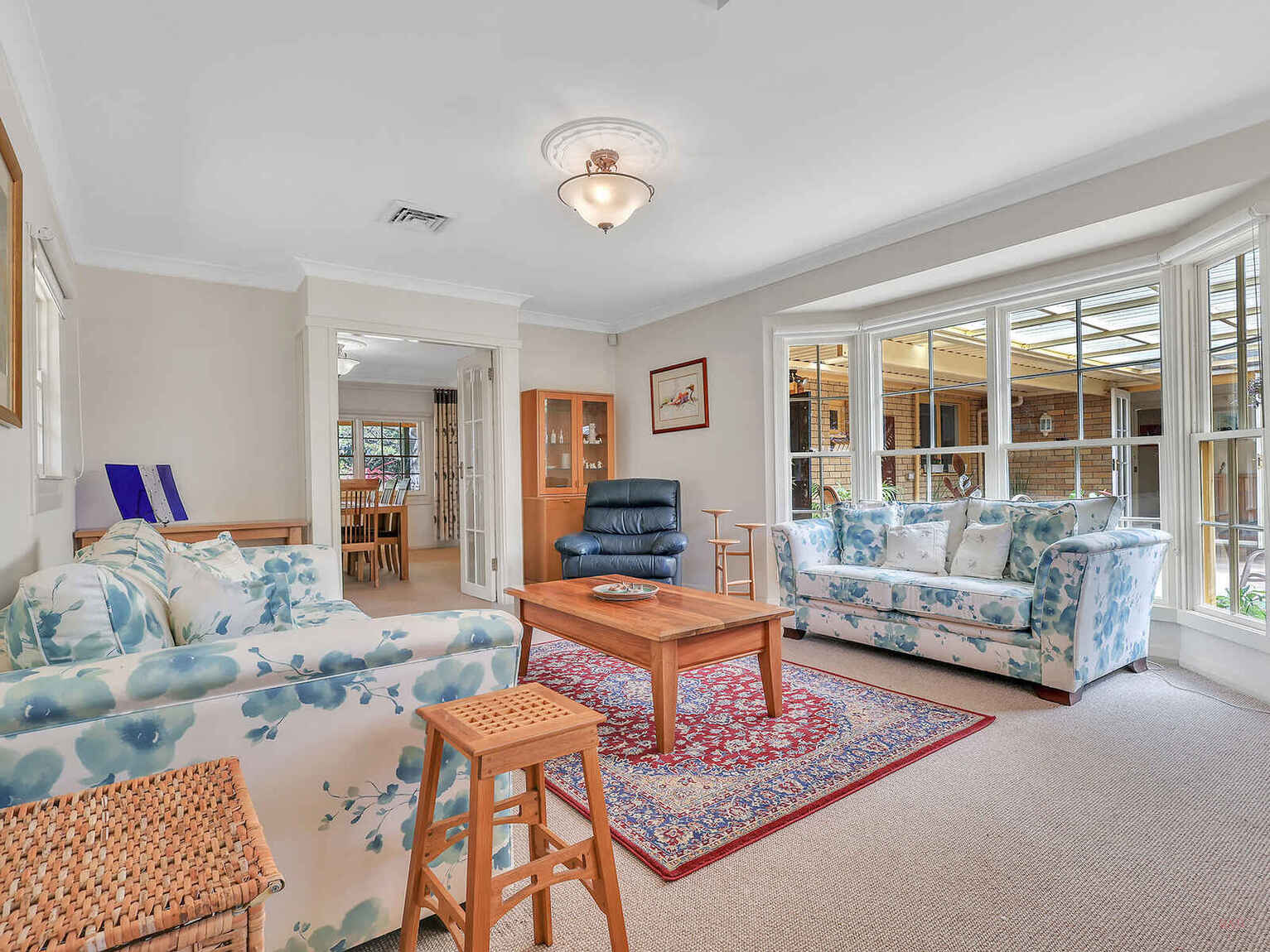 122 Cornwall Road Exeter