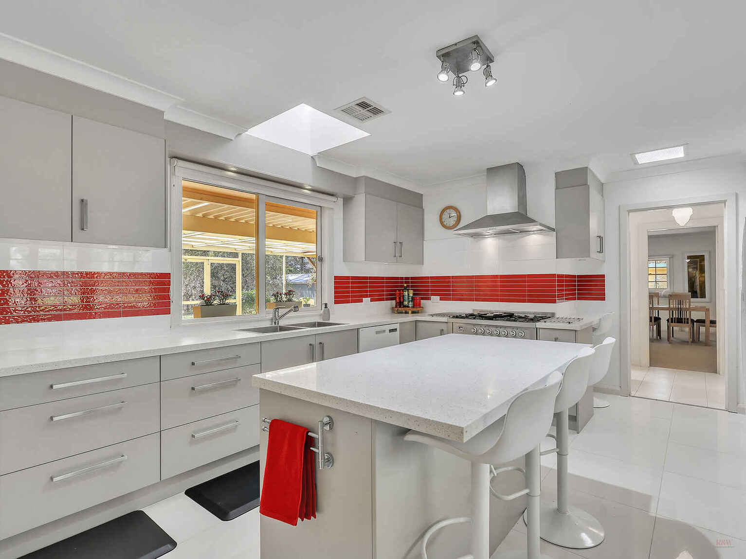 122 Cornwall Road Exeter