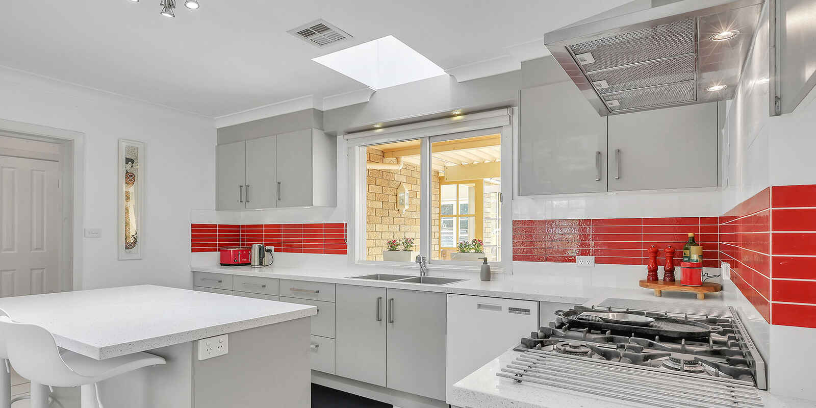 122 Cornwall Road Exeter