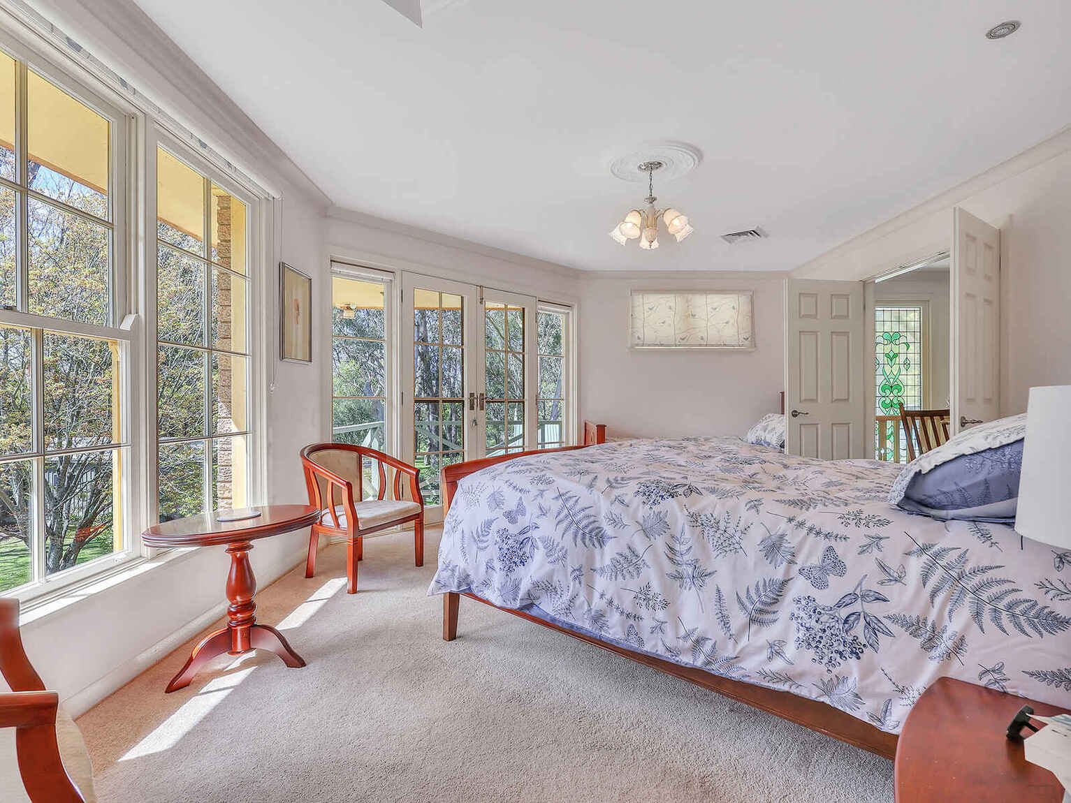 122 Cornwall Road Exeter