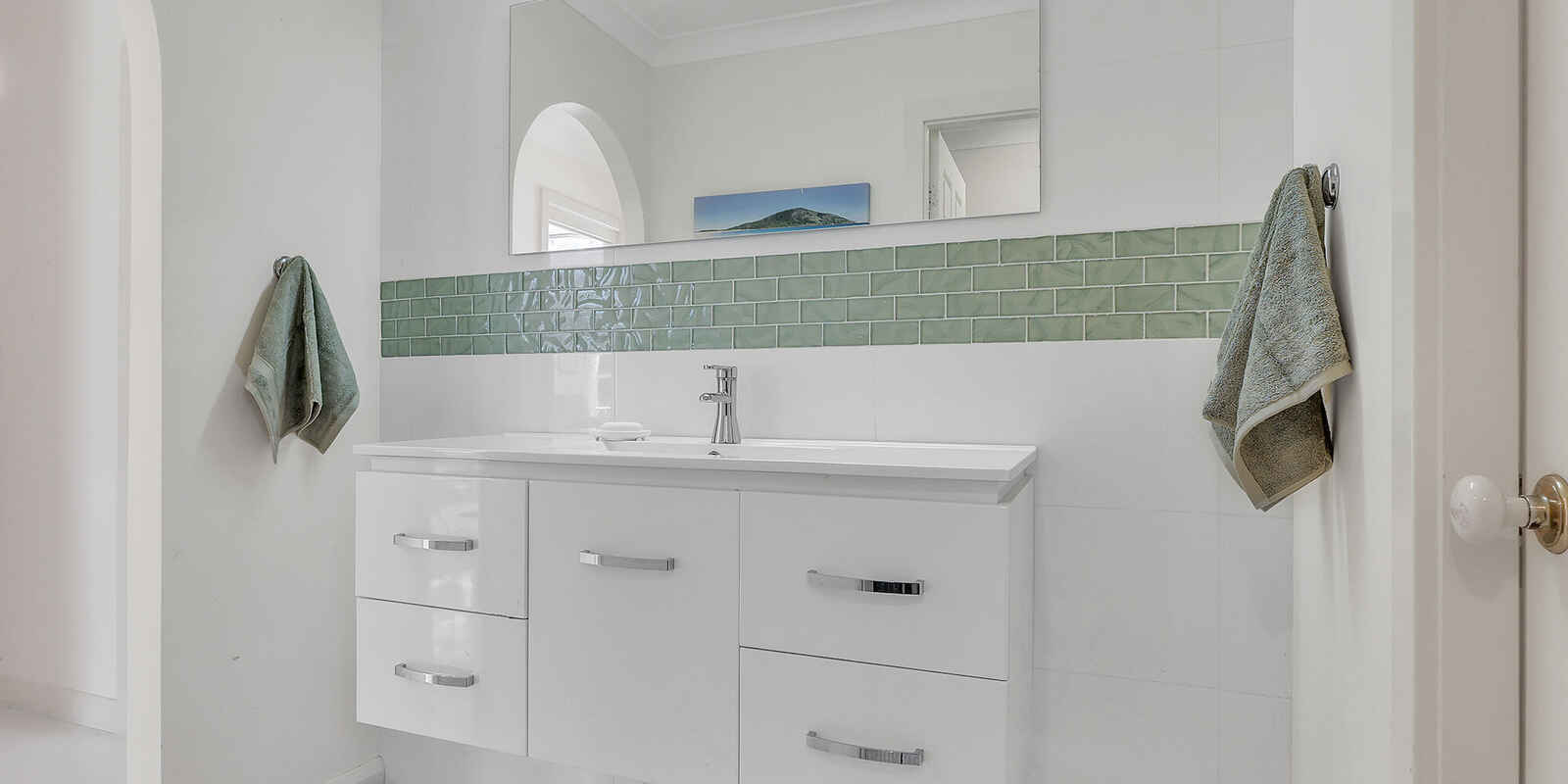 122 Cornwall Road Exeter