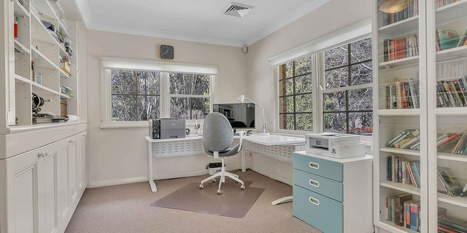 122 Cornwall Road Exeter