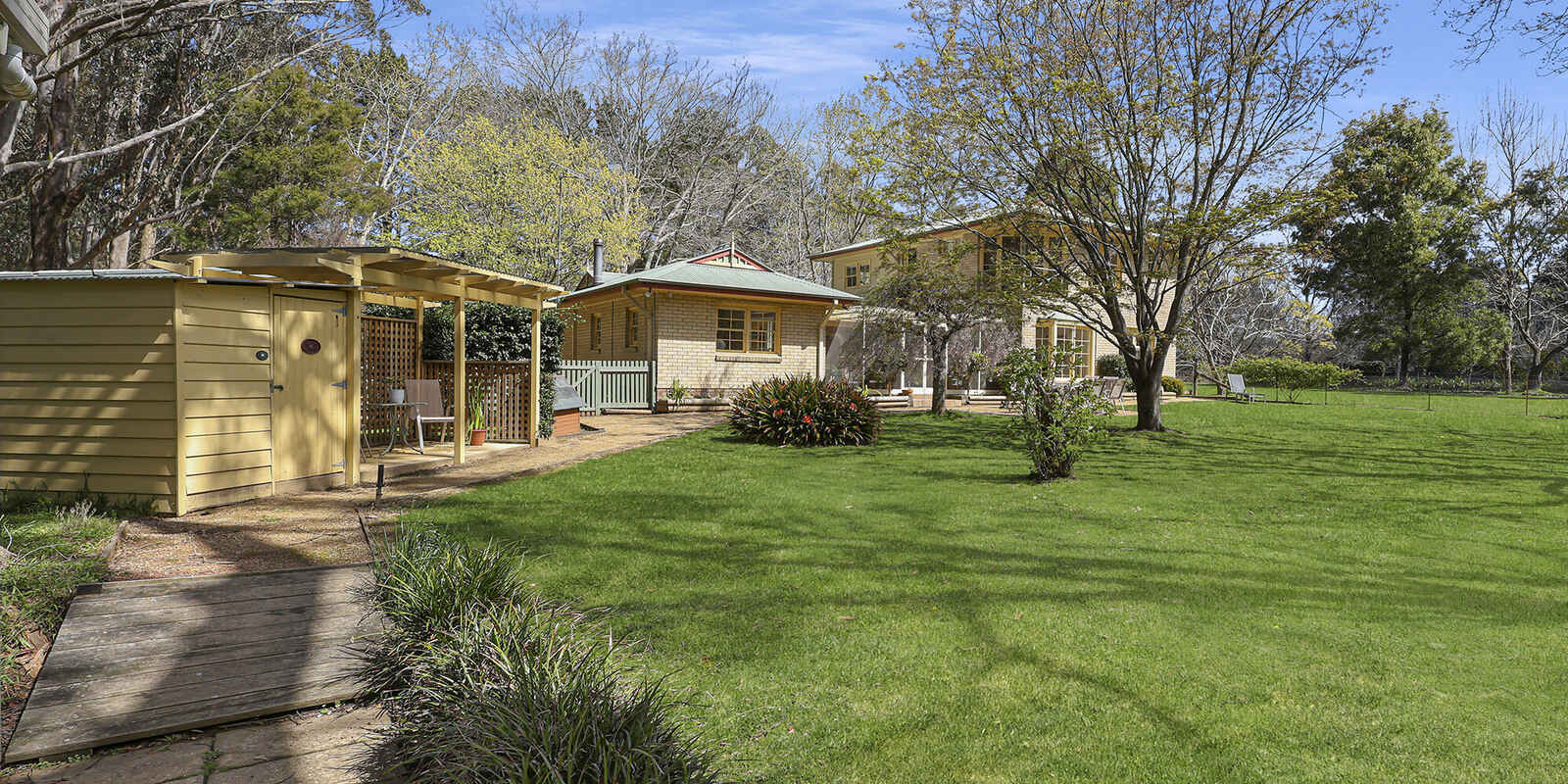 122 Cornwall Road Exeter