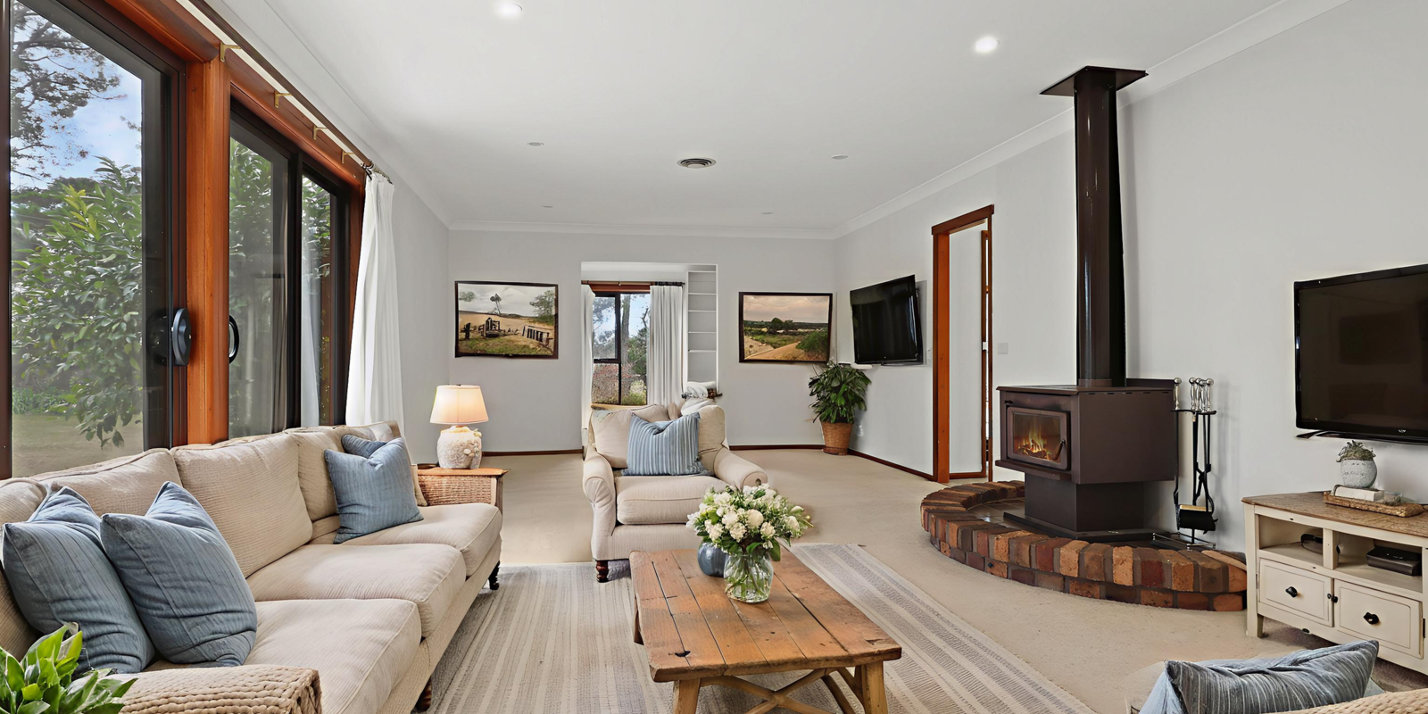 183 Penrose Road Bundanoon 183 Penrose Road Bundanoon