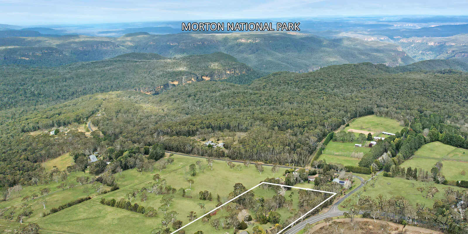 183 Penrose Road Bundanoon 183 Penrose Road Bundanoon